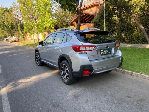 Imagen 7 de 15 de Subaru Xv Awd Cvt