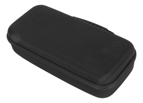 Funda Rígida Para Consola De Juegos Rog Ally Carrying Profes