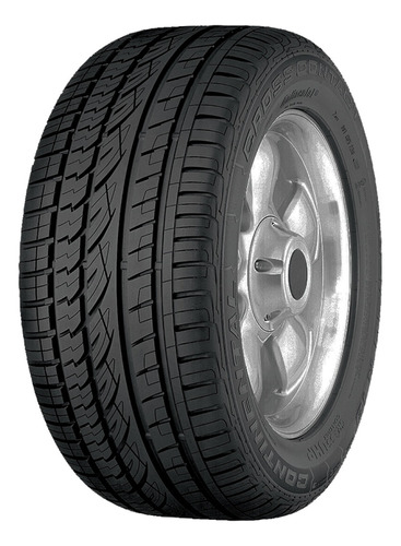 Llanta 295/35r21 107y Continental Conticrosscontact Uhp