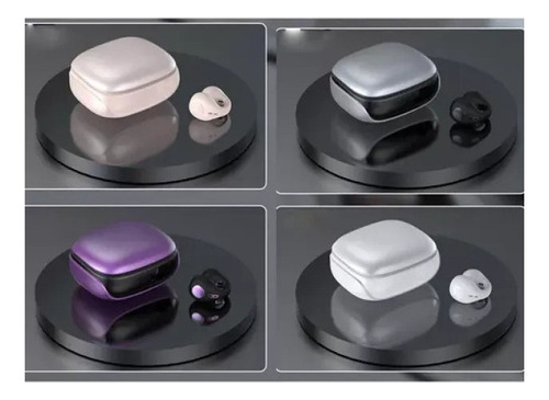 Auriculares Bluetooth Inalámbricos Deportivos Para Mujer