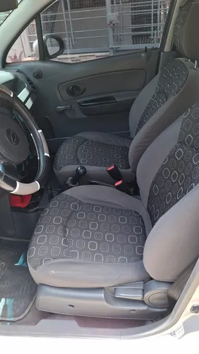 Chevrolet Spark 1.0 Life