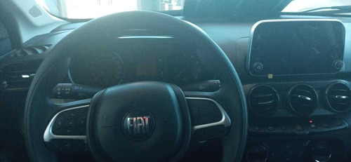 Imagen 8 de 11 de Fiat Cronos 2021 1.3 Drive Rocio