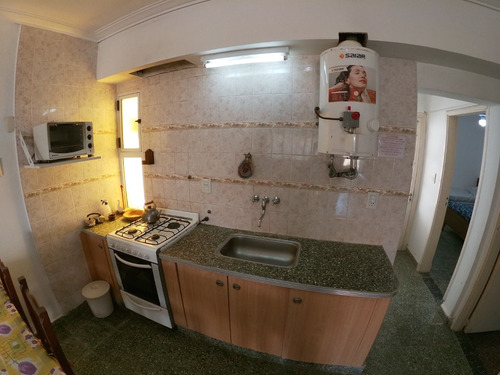Imagen 5 de 14 de Alquiler Temporada 2023/2024 San Bernardo - Norma Recalde Inmobiliaria. Ph 2 Ambientes 180 Metros Del Mar, Consulte Precios Y Disponibilidad. Irigoyen 185 - 16