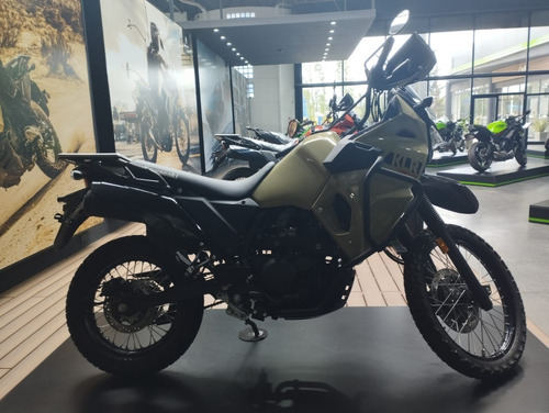 Kawasaki Klr 650, Entrega Inmediata!!