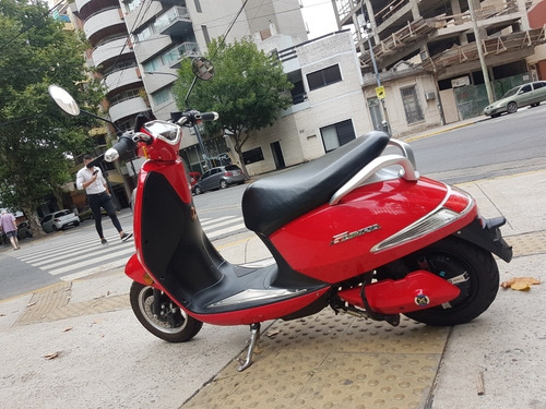 Imagen 8 de 15 de Sunra Grace Financio Permuto Qr Motors