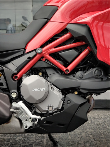 Imagen 15 de 25 de Ducati Multistrada 950 S - Entrega Inmediata!