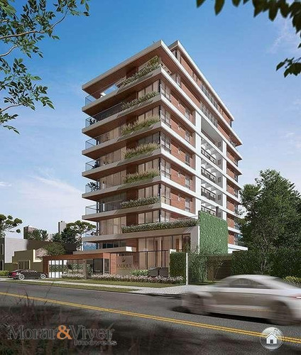 Imagem 6 de 15 de Apartamento Para Venda Em Curitiba, Água Verde, 3 Dormitórios, 3 Suítes, 3 Banheiros, 3 Vagas - Ctb3440_1-1771236