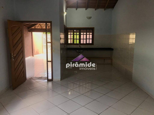Casa À Venda, 147 M² Por R$ 320.000,00 - Martim De Sá - Caraguatatuba/sp - Ca6031