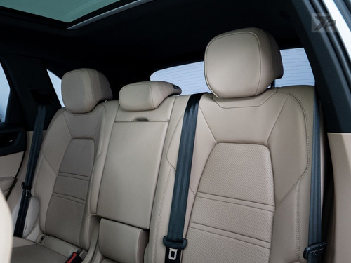 Imagem 8 de 12 de Porsche Cayenne 3.0 V6 E-hybrid Awd Tiptronic S