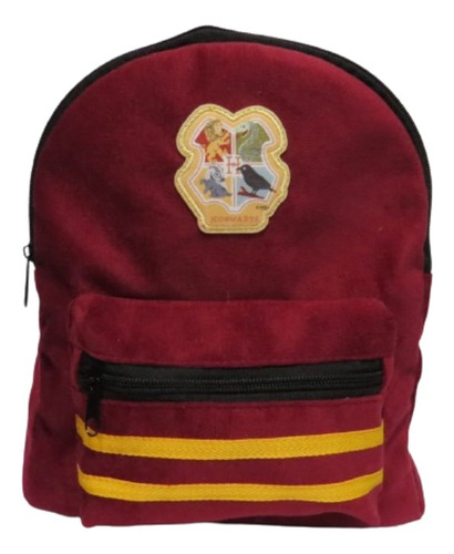 Mochila  Harry Potter 