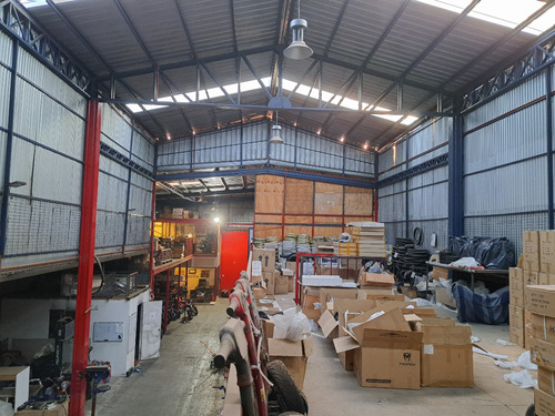 Gran Bodega Comercial Rebajada Alberto Llona