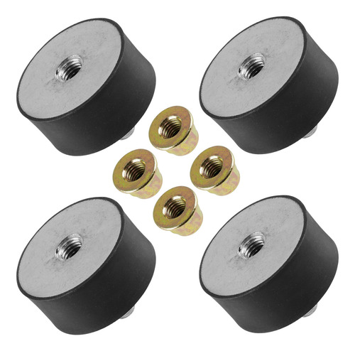 Caltric 3024013 3022154 3022000 3023594 Isolator Engine Cch