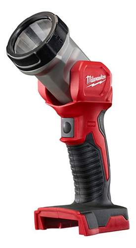 Antorcha Led M18tled-0 M18, Rojo