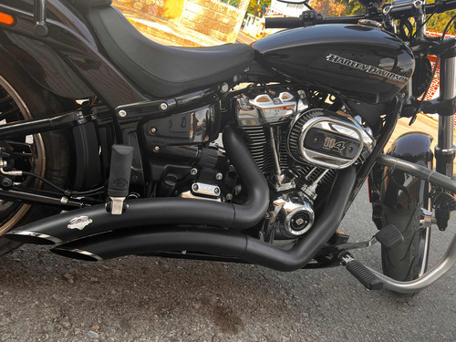 Es Una Excelente Moto Ideal Para Los Amantes De Las 2 Ruedas