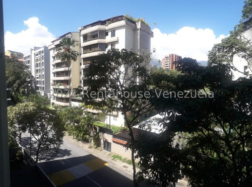 Apartamento En Alquiler - Bianny Leal - 24-16769