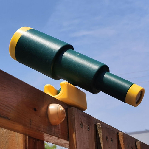 Accesorios Para Parques Infantiles, Rueda De Barco Pirata