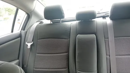 Mazda 3 1.6 Z6na7