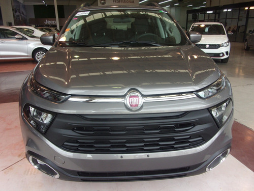 Fiat Toro Freedom 4 X 2 Aut