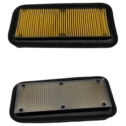 Filtro De Aire Moto Yamaha Fz 16 Fi Ceg  