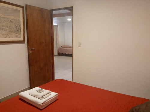 Cabaña Céntrica De Alquiler Temporario Villa Gral. Belgrano Córdoba