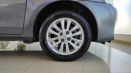 Toyota Etios 1.5 Xls