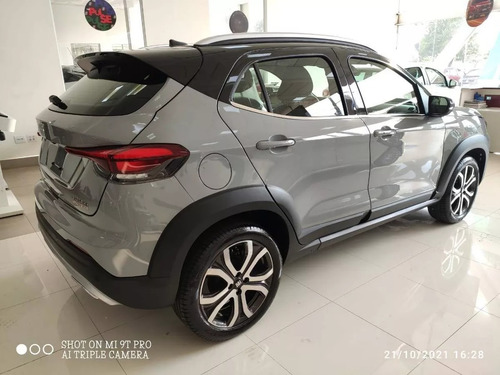 Fiat Pulse 1.0T Impetus Cvt