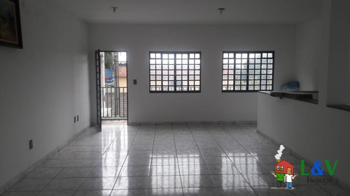 Imagem 2 de 11 de Prédio Comercial - 1319
