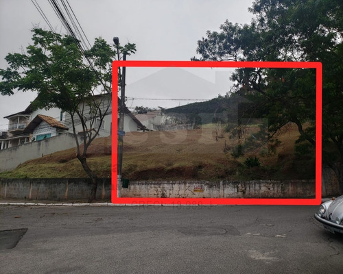 Imagem 2 de 4 de Terreno De 481m² Parque Dos Príncipes - Tr00340 - 32973007