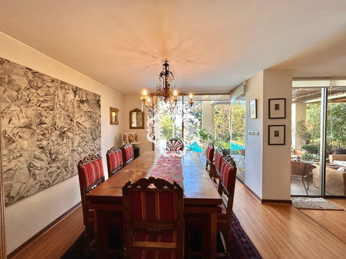 Nuevo Valor, Condominio, Mediterránea, 6d, U. De Los Andes