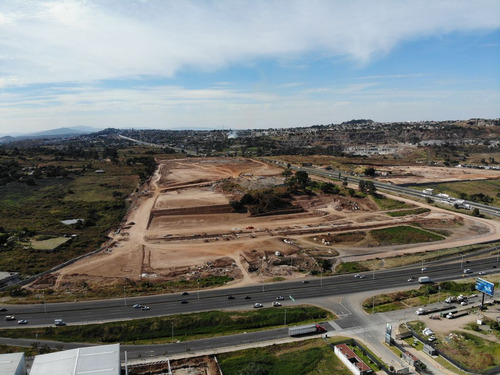 Terreno En Venta En Parque Industrial Nuevo Periférico Tonala