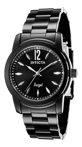 Reloj Invicta Acero Inoxidable Señora