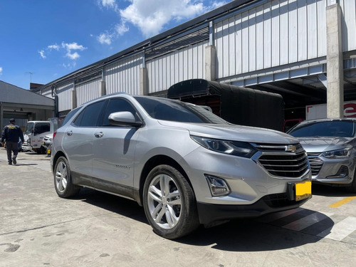 Chevrolet Equinox 1.5 Premier