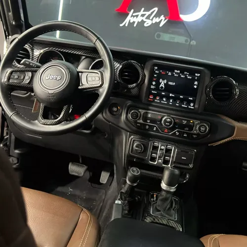 Jeep Gladiator 3.0