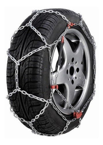 Cadenas Nieve Barro 12mm Fiat Mobi - R1sport