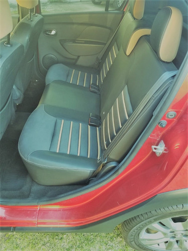 Imagen 10 de 11 de Renault Sandero Stepway Intense Full (no Duster Gol Argo )