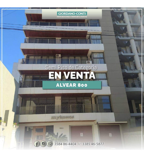 Departamento 2 Dormitorio En Venta