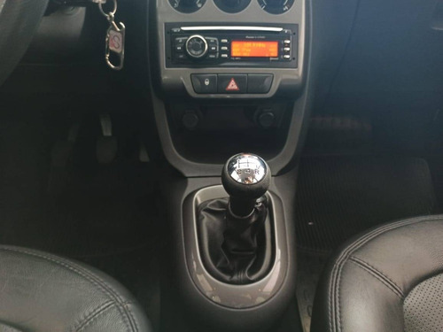Citroën C3 1.5 Picasso Tendance 8v Flex 4p Manual