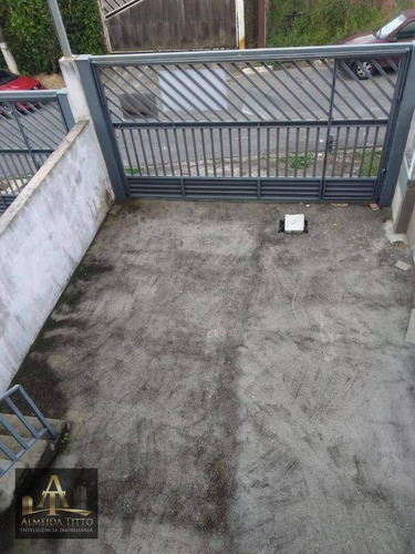 Imagem 18 de 21 de Vendo Casa Em Cotia - 2 Dormitórios E 2 Vagas De Garagem - Confira Descritivo. - Ca0973