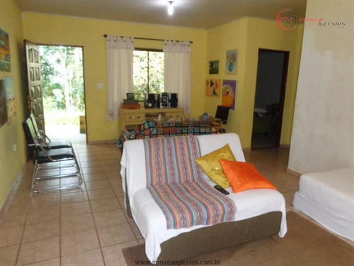Imagem 6 de 29 de Chácaras À Venda Em Mairiporã/sp - Compre O Seu Chácaras Aqui! - 1368776