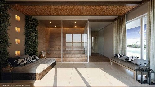 Imagem 10 de 12 de Apartamento Residencial Para Venda, Perdizes, São Paulo - Ap5624. - Ap5624-inc