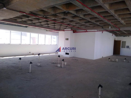 Imagem 9 de 16 de Sala 120 M² Funcionários (bh) Locação - 10585