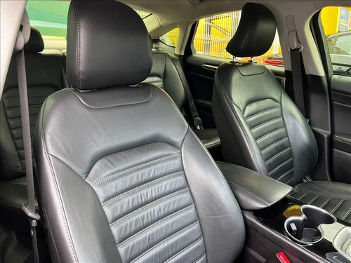 Ford Fusion Fusion 2.5 Flex Aut