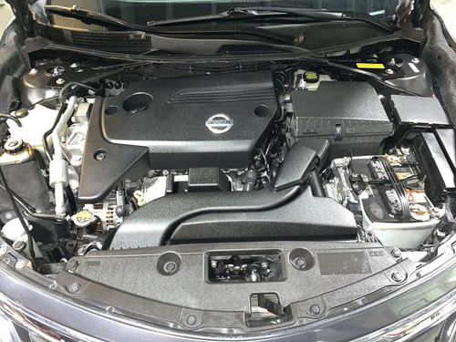 Imagen 15 de 15 de Nissan Altima 2013 2.5 Advance Navi At