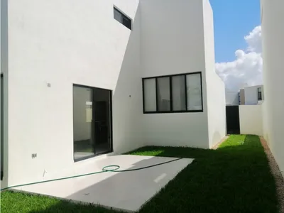 Casa en renta