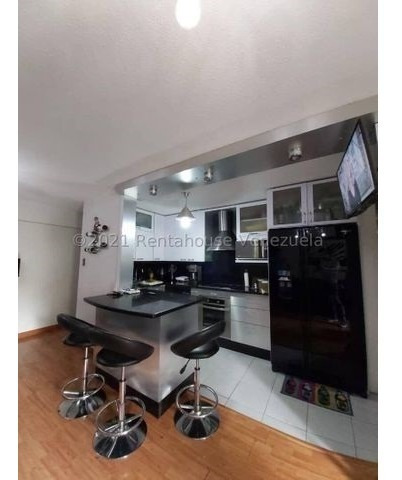 Imagen 4 de 13 de Apartamento En Venta En La Boyera. 0424 2823774 - 0412 3896220
