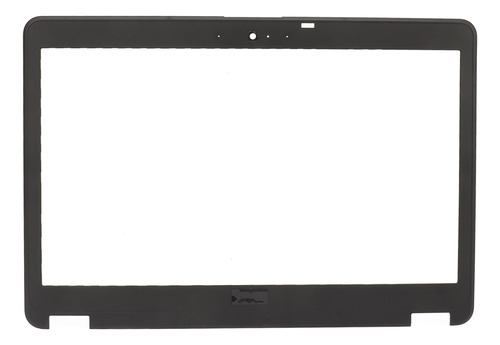 Reemplazo De Bisel Frontal Lcd Para Portátil E6440 Black Pre