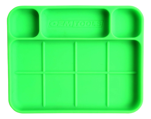 Oemtools 22415 Flexi-tray Bandeja Mediana De Goma Para Herra