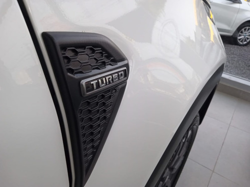 Fiat Strada 1.0 Ultra T200 Cvt