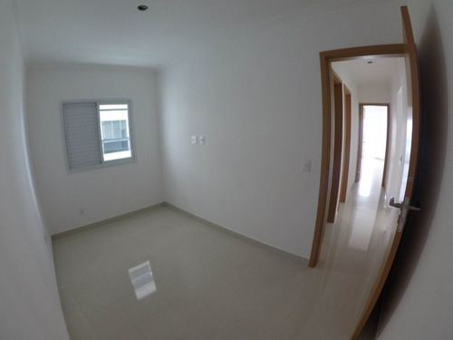 Imagem 16 de 27 de Apartamento Alto Padrão Frente Mar Com 3 Dormitórios Sendo 2 Suítes À Venda , 127 M² Por R$ 925.000,00 À Vista - Vila Guilhermina - Praia Grande/sp - Ap3731