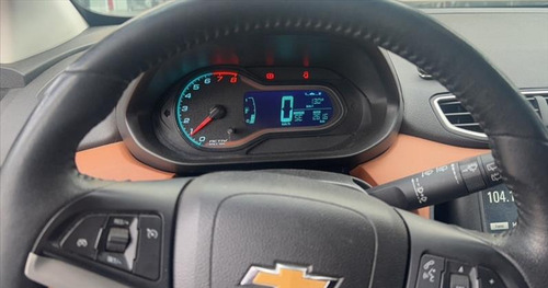 Chevrolet Onix 1.4 Mpfi Activ 8v Flez 4p Manual